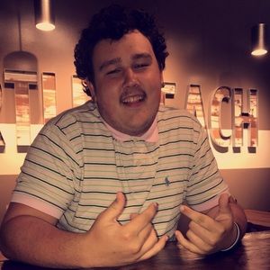 Meet your Posher, Jacob